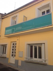 Maison location Balaruc