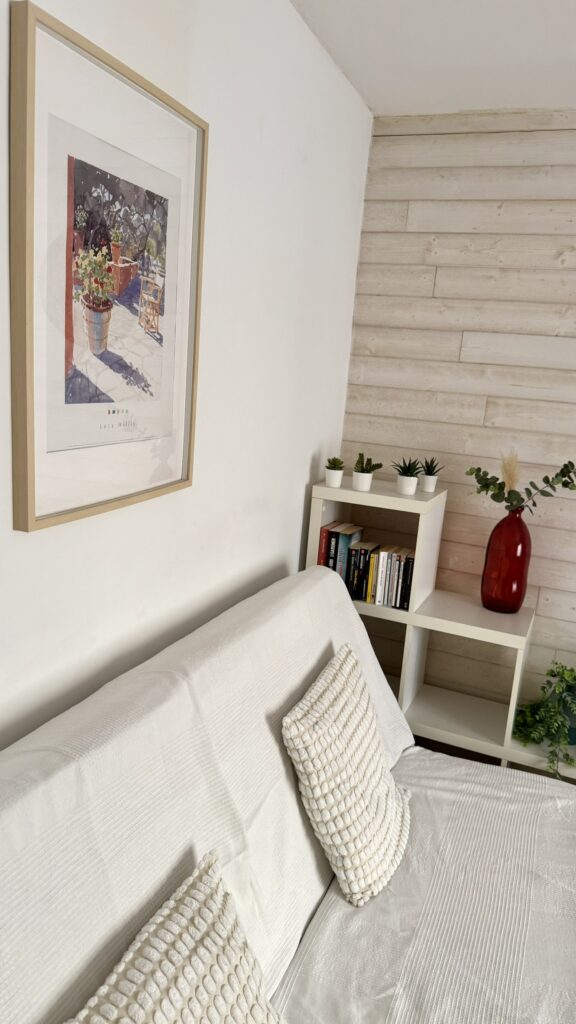 Appartement Balaruc les Bains